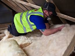 Best Garage Insulation  in Gainesville, VA